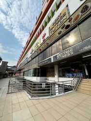 Bukit Timah Shopping Centre (D21), Shop House #464959601